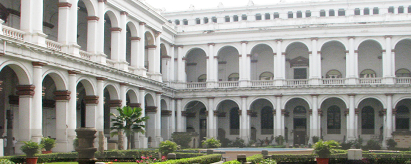 Ashutosh Museum of Indian Art 